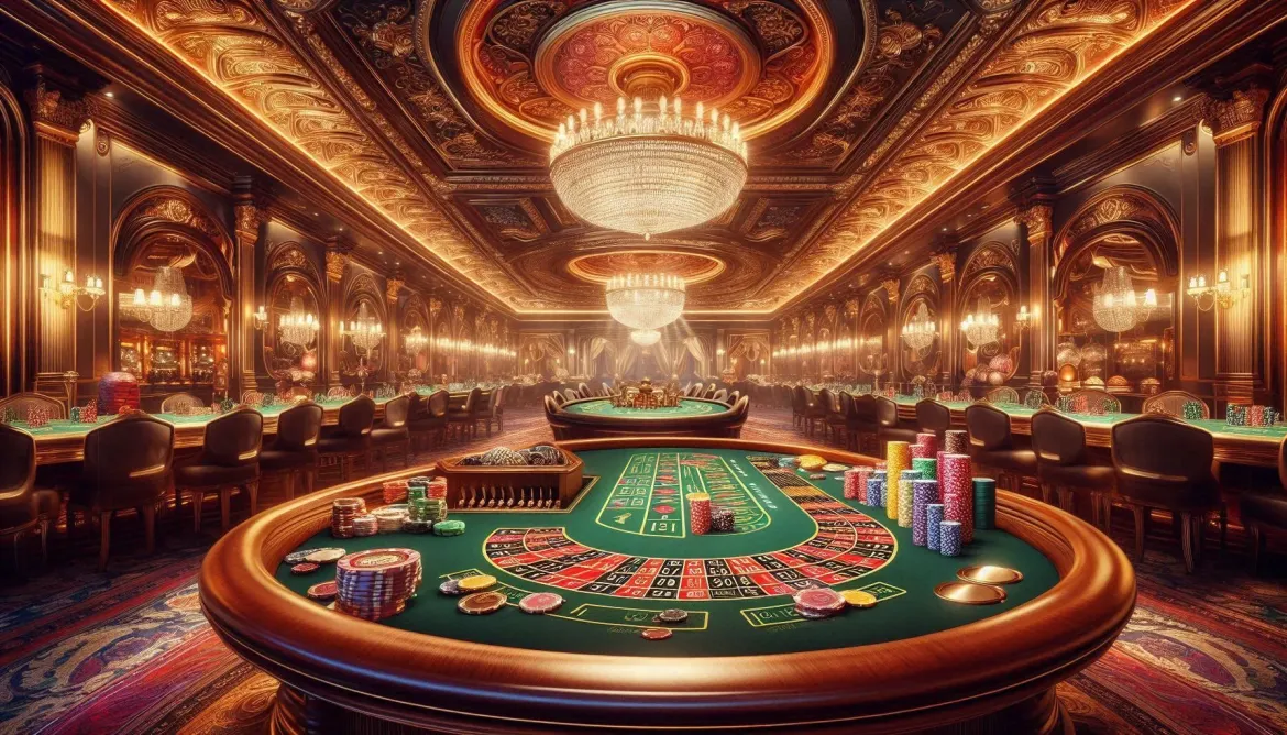 Spielcasino Braunschweig